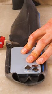 40K views · 238 reactions | Waterproof Phone Case | Crafty Panda | Facebook