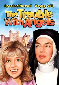 The Trouble with Angels (1966)