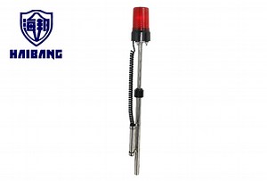 [Hot Item] LED Flashing Warning Rotator Lights for Motorcycle Rear Tail