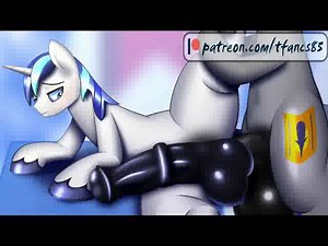 #1827729 - explicit, artist:t.f.a.n.c.s., shining armor, pony, unicorn, g4, abdominal bulge, anal, anal creampie, anal orgasm, animated, balls, big balls, big penis, blowjob, boop, creampie, cum, cum in mouth, dickboop, gay, group sex, impossibly large balls, impossibly large penis, infidelity, infidelity armor, male, nudity, oral, orgasm, patreon, patreon logo, penetration, penis, royal guard, sex, sound, spitroast, threesome, webm - Derpibooru