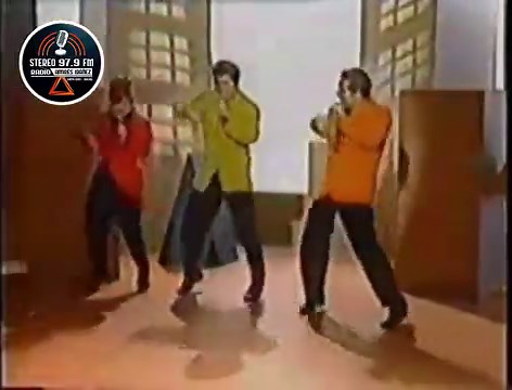 13K views · 163 reactions | PAULA ABDUL OPPOSITES // ATTRACT #Stereo97 | Stereo 97.9 Radio Andrés Ibáñez | Facebook