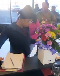 Walk ins welcome til 1030am 🤞 text me 248.747.3759 | Chop Shop Salon