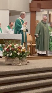 St. Elizabeth Ann Seton Catholic Church, Bothell on Reels | Facebook