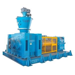[Hot Item] Fertilizer granulator machine for chemical fertilizers NPK/ADP/KCL