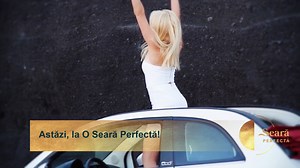 Acum câțiva ani era una dintre cele mai focoase blonde din showbizz-ul nostru. Cine este interpreta și dansatoarea care, după ce a devenit mămică, s-a retras din lumina reflectoarelor, dar şi cum arată viaţa ei acum, afli astăzi, la O Seară Perfectă! | ProTV Chişinău