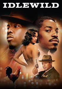 Idlewild streaming: where to watch movie online?