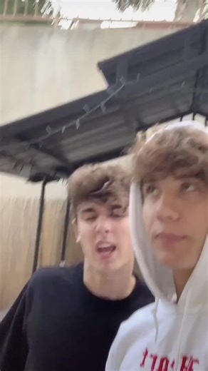 Bryce hall on TikTok