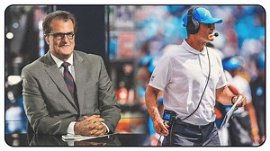 ESPN’s Mel Kiper, Jr. Reveals Jim Harbaugh’s 1987 NFL Draft Scouting Report