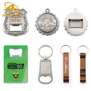 [Hot Item] Key Rings Sneaker Bottle Opener Keychain Small Teddy Bear Lights Doraemon Wireless Key Finder Blinky Key Whistle Key Holder