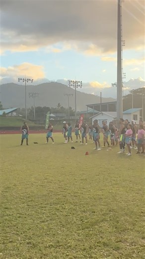 TV3-Apia Broadcasting Ltd on Reels