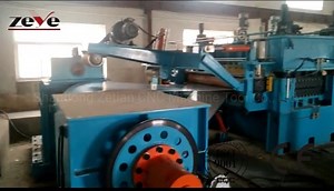 [Hot Item] Ctl Cut to Length Machine Line for Roll Mill, Hf Tube Mill, Cold Forming Machines