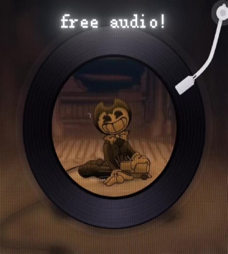 bendy on TikTok
