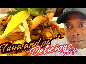 20 Amazing Health Benefits Of Tuna Fish! Chef Ricardo Cooking