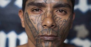 Portraits Of MS-13 in El Salvador - CVLT Nation