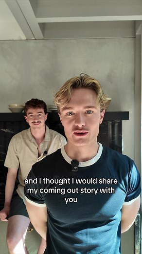 Inspiring Gay Coming Out Stories for Pride Month