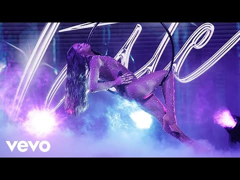 Coco Jones - Taste (Live From Jimmy Kimmel Live! / 2025)