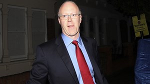 George Entwistle quizzed on BBC Savile crisis