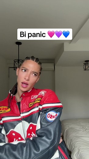 Understanding Bi Panic in the LGBTQ Community