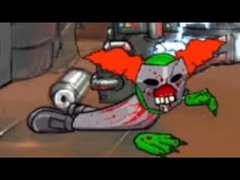 Madness Accelerant Full Game