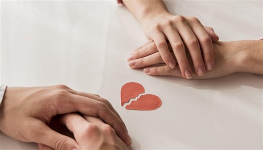 ¿Cómo volver con mi ex? 10 comportamientos que debes tener