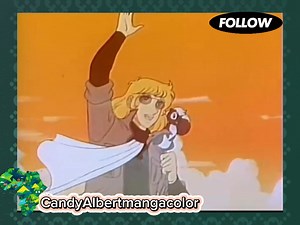 13K views · 847 reactions | Albert pensó que Terry cuidaría de Candy... Pero... Fragmento CCLHD. Cuando cumplí con mis obligaciones y vi que estabas sana y salva en Londres, decidi abandonar el zoológico Blue River y poner rumbo a mi tan preciada África. | Candy y Albert manga color | Facebook