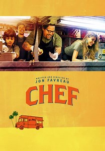 Chef (2014)