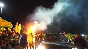 Neuer Brasilien-Trainer: Mega-Empfang für Ancelotti