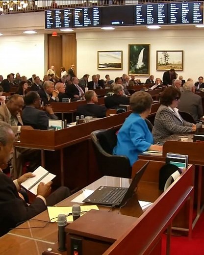 NCAA satisfied with NC 'bathroom bill' change