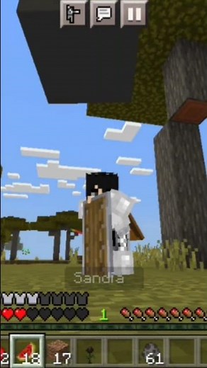 🍎Como Domesticar a un Devastador en Minecraft pe 1.19👀