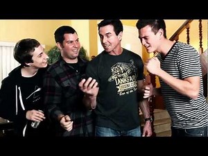 Peter North Decorator