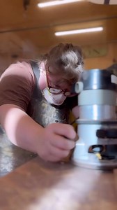 2.2K views · 47 reactions | Meet Ducky, our master shipwright with a...