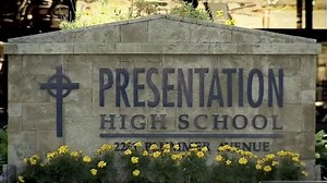 Police Close Investigation Into Presentation High