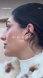 Energy Sistem on Reels