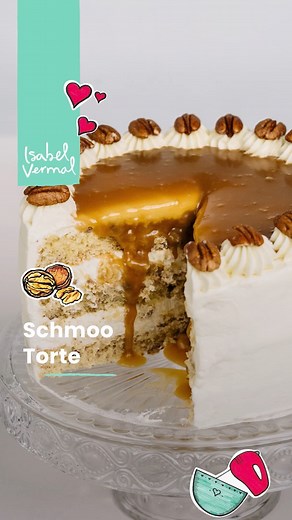 41K views · 1.6K reactions | Schmoo Torte Bizcochos Ingredientes 6...