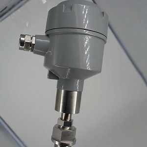 [Hot Item] Smart Digital Temperature and Humidity Sensor with LCD Display