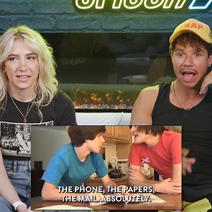 17K views · 208 reactions | What was your favorite Food Battle growing up? | Smosh | Facebook