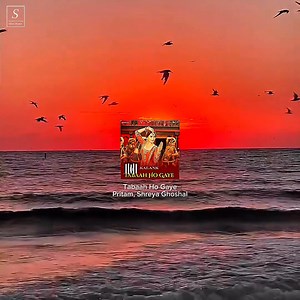 When lyrics become personal;)🖤 Shreya Ghoshal | 𝙎𝙞𝙡𝙚𝙣𝙩 𝙃𝙚𝙖𝙧𝙩𝙨