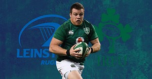 The Best Tries From The Career Of The Flying Hooker Sean Cronin | Balls.ie