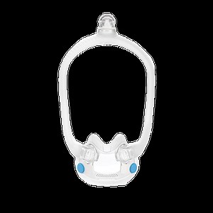 ResMed AirFit F30i Full Face Mask Frame & Cushion