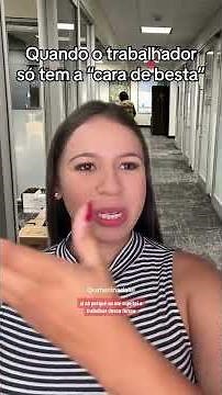 I work without a formal contract!