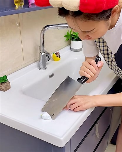 3.3M views · 3.7K reactions | Toothpaste Squeezer To The Rescue! | Creative Bee | Facebook