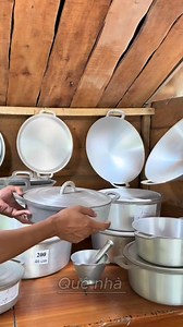 1.8M views · 763 reactions | #chảo gang dùng mấy đời ko hỏng | Quê Nhà | Facebook