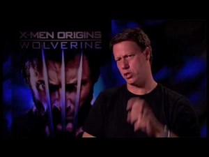 Gavin Hood, Director of Wolverine Talks Deleted Scenes & More!