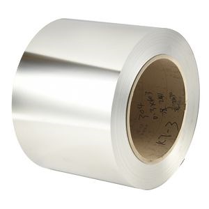 [Hot Item] 304 Stainless Steel Flat Bar 3mm 4mm Thick Metal Coil