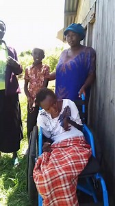 Thanks Daisy Daizoo for letting us know the case of Damaris Cherotich. Be blessed🙏 Cc JB | Kerich Joseah