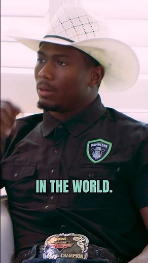 Blue Mitchell's Hardest Ride