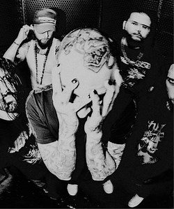 Great American Ghost Concert & Tour History (Updated for 2026) | Concert Archives