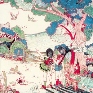 Fleetwood Mac - Kiln House