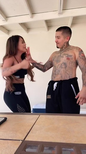 Mustbecindy (@therealmustbecindy)’s videos with PJ - ppcocaine