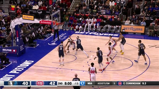 Block by Klay Thompson